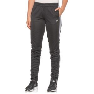 NWT adidas T10 Track pant L